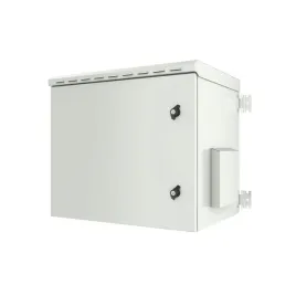 lanview-rwmip55w09u45w-stojak-9u-bialy