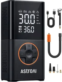 kompresor-samochodowy-pompka-elektryczna-akumulatorowa-10-bar-usb-c-latarka