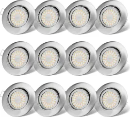 reflektor-led-do-zabudowy-sufitowej-punktowe-6w-ciepla-biel-3000k-12-szt