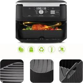 forma-silikonowa-do-frytkownicy-powietrznej-air-fryer-af500-104l-akcesoria