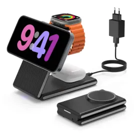 ciyoyo-bezprzewodowa-stacja-ladujaca-mag-safe-3-w-1-skladana-indukcyjna