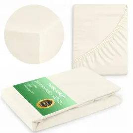 przescieradlo-220x200-z-gumka-jersey-ecru-i-gatunek-super-jakosc-grube