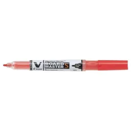 pilot-marker-suchoscieralny-v-board-master-s-czerwony-7378