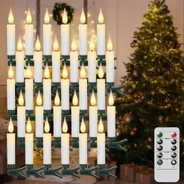 swiece-bezplomieniowe-choinkowe-led-bezprzewodowe-30-szt-pilot-timer-klipsy