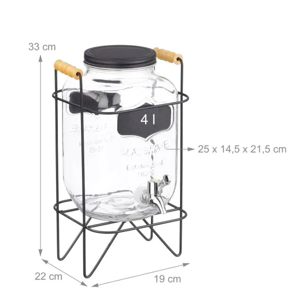 dzbanek-relaxdays-4-l-rodzaj-dzbanek