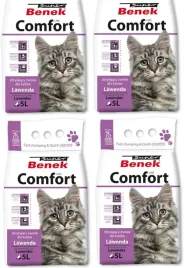 zwirek-dla-kota-benek-comfort-lawenda-20l-bentonitowy-zwirek-lawendowy