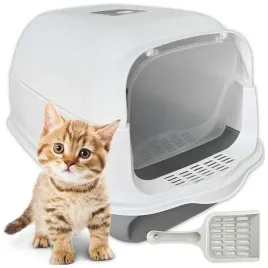 kuweta-dla-kota-duza-z-filtrem-lopatka-na-zwirek-zabudowana-wytrzymala