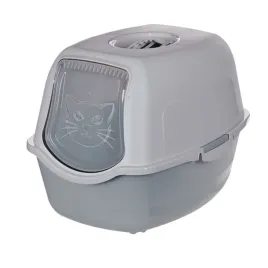 zamknieta-duza-kuweta-dla-kota-na-zwirek-xl-z-filtrem-szara-diamentiq