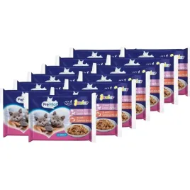 karma-mokra-dla-kota-prevital-junior-52-x-100g-saszetki-dla-kociat-mix
