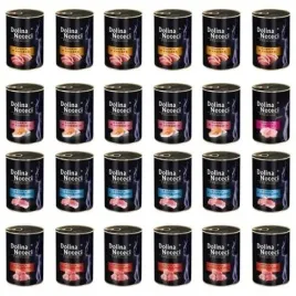 dolina-noteci-karma-mokra-mix-smakow-24x-400g