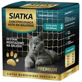 zestaw-siatka-na-balkon-6x3-dla-kota-z-drucikiem-premium-110g-bez-wiercenia