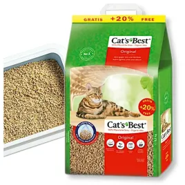 cats-best-oryginal-zwirek-dla-kota-ekologiczny-drewniany-zbrylajacy-12l