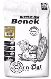 super-benek-corn-cat-golden-35l-22kg-waleczki-dedykowane-dla-dlugowlosych