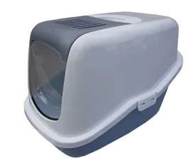 kuweta-filtr-dla-kota-toaleta-kotow-savics-kryta-kuweta-nestor-szara