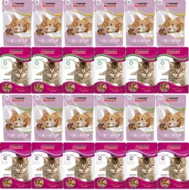 benek-saszetki-dla-kota-junior-kitten-mix-smakow-w-galarecie-i-sosie-24x100