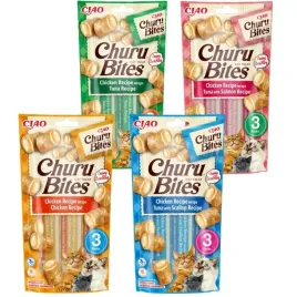 inaba-cat-churu-bites-chicken-przysmaki-dla-kota-zestaw-4-opak-x-3x10g