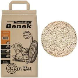 super-benek-corn-cat-zwirek-kukurydziany-naturalny-14l