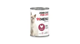john-dog-for-cats-99-menu-karma-mokra-dla-kota-kurczak-6x400-g