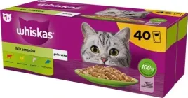 whiskas-saszetki-mix-smakow-w-galaretce-40x85g