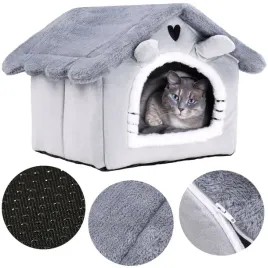 legowisko-dla-kota-kotow-domek-budka-kojec-pluszowy-poduszka-poslanie-buda