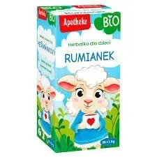 apotheke-bio-herbatka-dla-dzieci-rumiankowa-fix-20-x-1-g