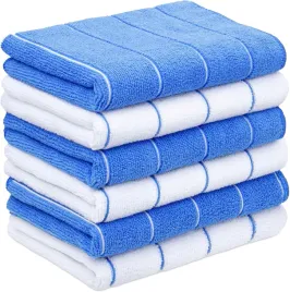zestaw-scierek-z-mikrofibry-6szt-niebiesko-biale-40x60cm-sprzatanie-kuchnia