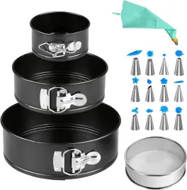 forma-do-tortow-tortownica-foremka-okragla-blacha-do-pieczenia-ciast-zestaw