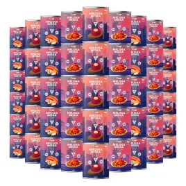 karma-mokra-dla-kota-miejska-miska-gaczoo-mix-smakow-48-x-400g-bezzbozowa