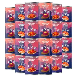 karma-mokra-dla-kota-miejska-miska-gaczoo-mix-smakow-24-x-400g-bezzbozowa