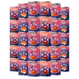 karma-mokra-dla-kota-miejska-miska-gaczoo-mix-smakow-30-x-400g-bezzbozowa