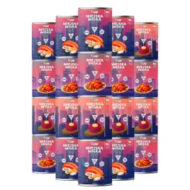 karma-mokra-dla-kota-miejska-miska-gaczoo-mix-smakow-20-x-400g-bezzbozowa