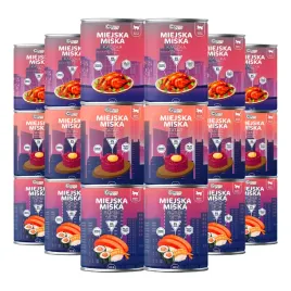 karma-mokra-dla-kota-miejska-miska-gaczoo-mix-smakow-18-x-400g-bezzbozowa