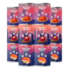 karma-mokra-dla-kota-miejska-miska-gaczoo-mix-smakow-12-x-400g-bezzbozowa