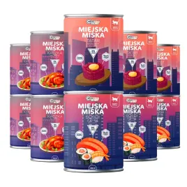 karma-mokra-dla-kota-miejska-miska-gaczoo-mix-smakow-10-x-400g-bezzbozowa