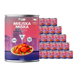 karma-mokra-kota-miejska-miska-gaczoo-kaczka-pieczona-24-x-400g-bez-zboz