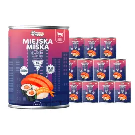 karma-mokra-dla-kota-miejska-miska-gaczoo-sushi-z-ryba-12-x-400g-bezzbozowa