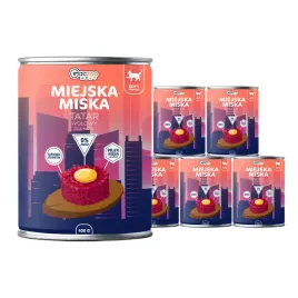 karma-mokra-dla-kota-miejska-miska-gaczoo-tatar-wolowy-6-x-400g-bezzbozowa