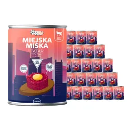 karma-mokra-dla-kota-miejska-miska-gaczoo-tatar-wolowy-24-x-400g-bezzbozowa