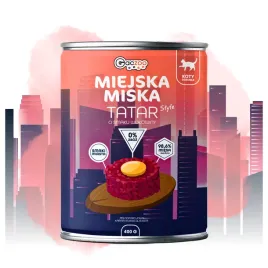 karma-mokra-dla-kota-miejska-miska-gaczoo-tatar-wolowy-400g-bezzbozowa