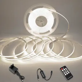 tasma-swietlna-led-10m-24v-6000k-samoprzylepna-sciemniana-oswietlenie