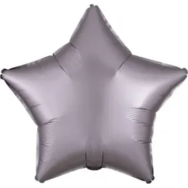 balon-foliowy-gwiazda-satynowa-popielaty-amscan-17-str