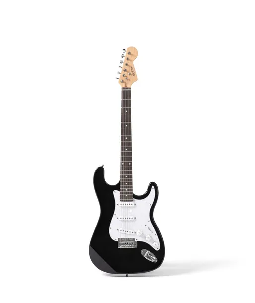 gitara-elektryczna-preston-4-4-czarna-waga-z-opakowaniem-20-kg