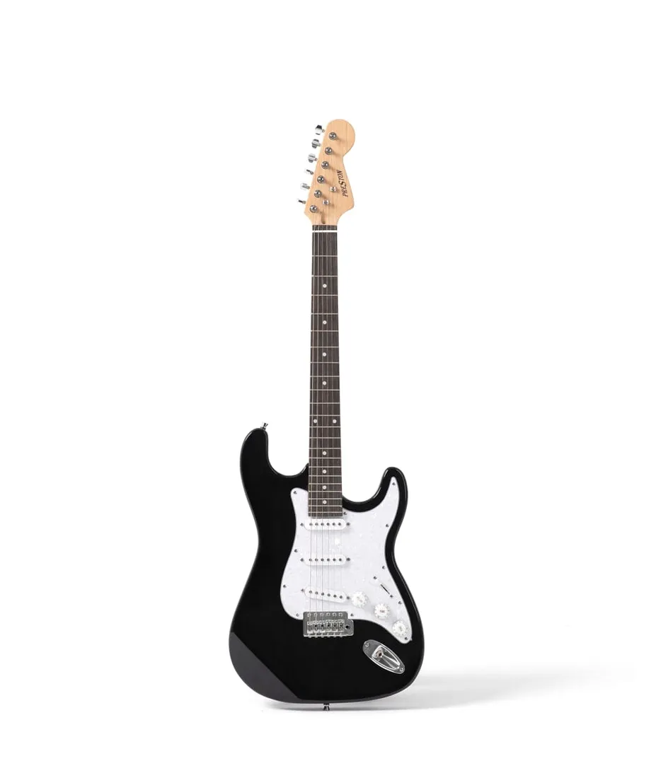 gitara-elektryczna-preston-4-4-czarna