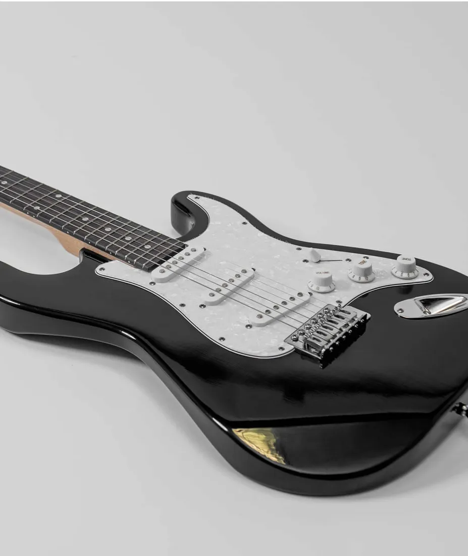 gitara-elektryczna-preston-4-4-czarna