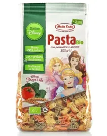 dalla-costa-makaron-semolinowy-trojkolorowy-disney-princess-bio-300g