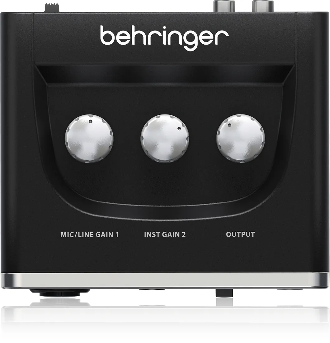 behringer-u-phoria-um2-usb-audio-interfejs-xlr-jack-63-mm-rca-marka-behringer