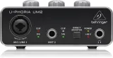 behringer-u-phoria-um2-usb-audio-interfejs-xlr-jack-63-mm-rca-typ-interfejs-audio