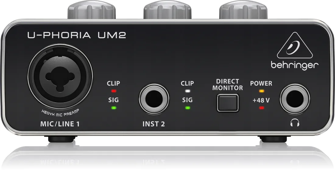 behringer-u-phoria-um2-usb-audio-interfejs-xlr-jack-63-mm-rca