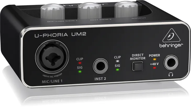 behringer-u-phoria-um2-usb-audio-interfejs-xlr-jack-63-mm-rca-zawiera-baterie-nie