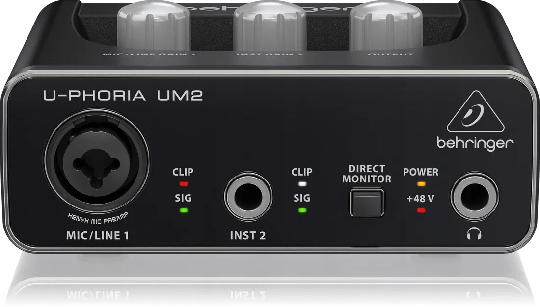 behringer-u-phoria-um2-usb-audio-interfejs-xlr-jack-63-mm-rca
